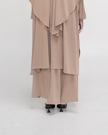 Saba Kulot Almond by Tubita