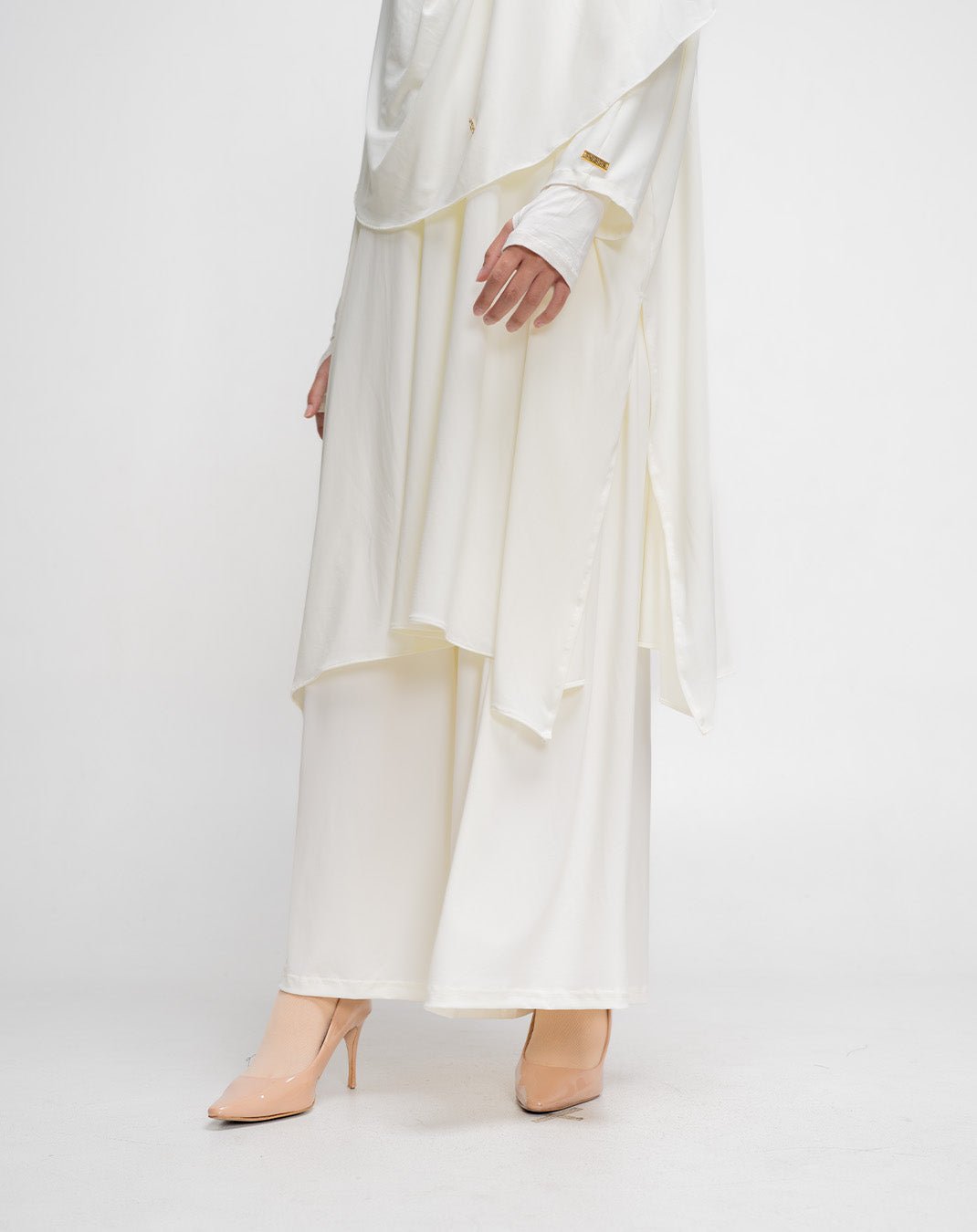 Saba Kulot Broken White by Tubita - TUBITA