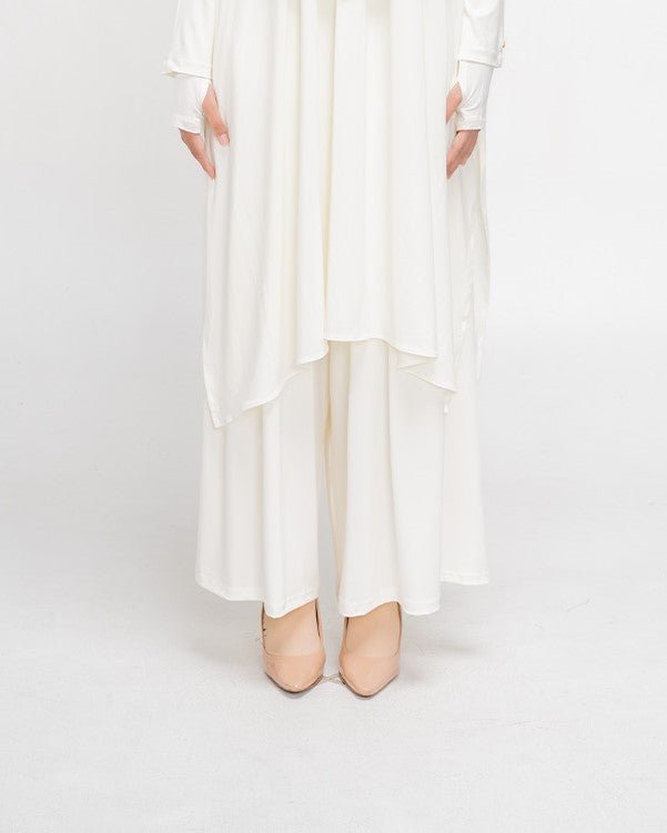 Saba Kulot Broken White by Tubita - TUBITA