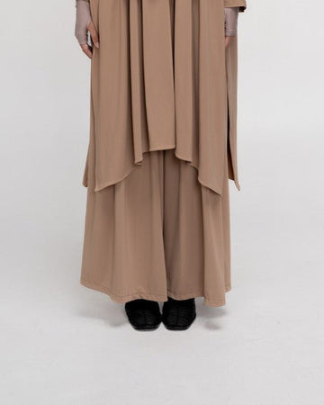 Saba Kulot Milo by Tubita