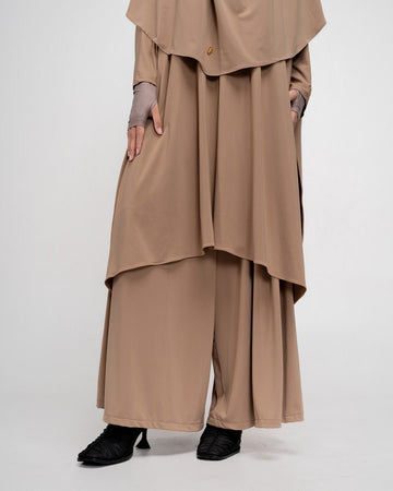 Saba Kulot Milo by Tubita