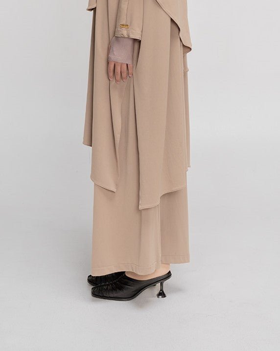 Saba Kulot Mocca by Tubita - TUBITA