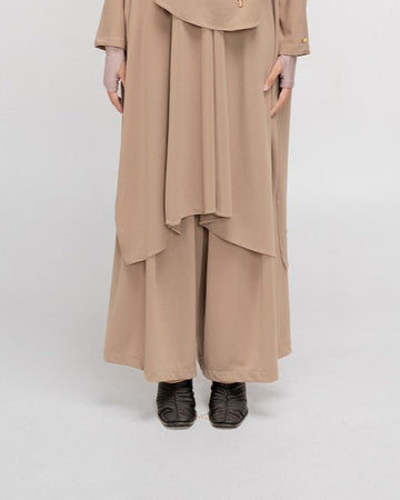 Saba Kulot Mocca by Tubita