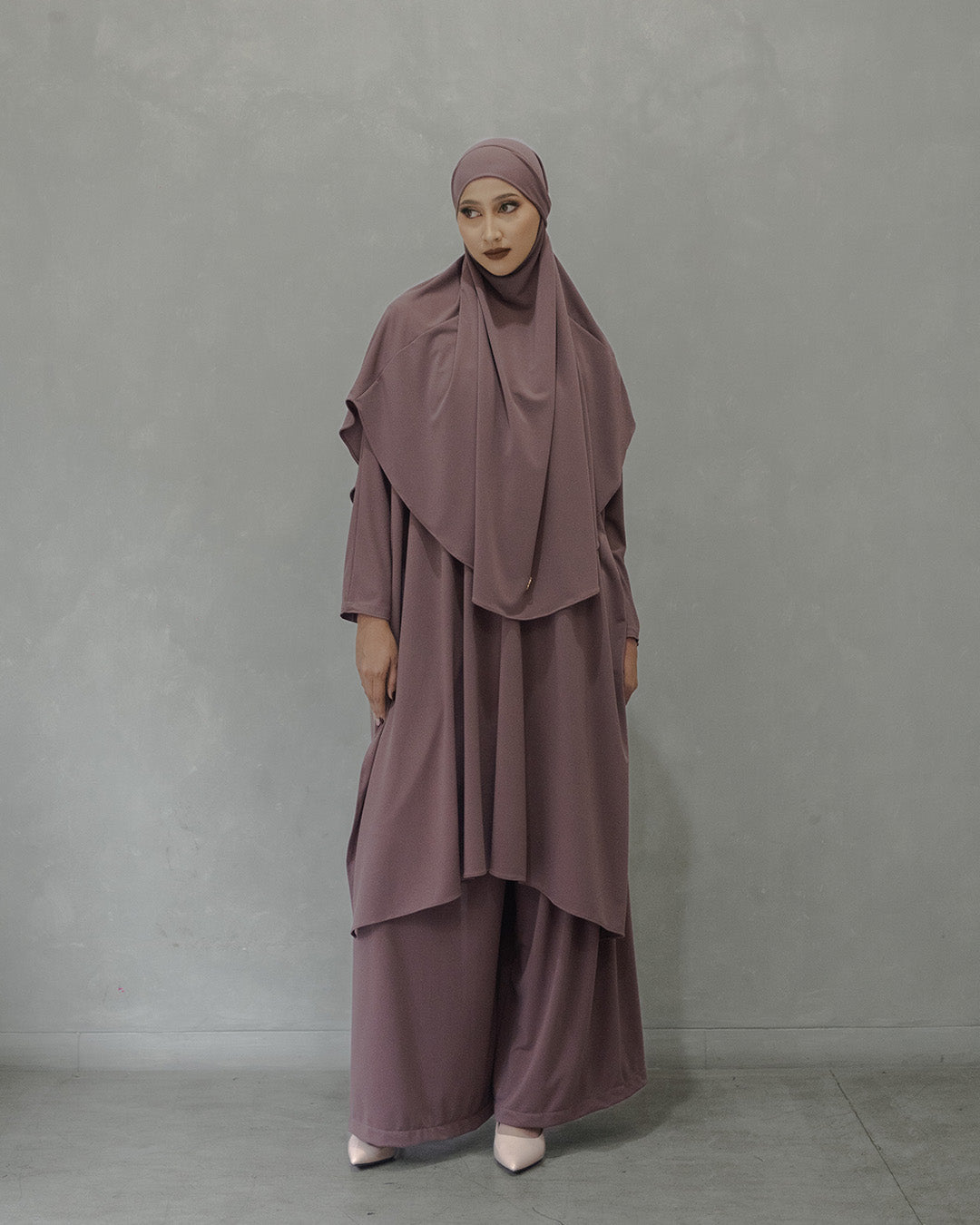 Saba One Set Taupe by TUBITA - TUBITA