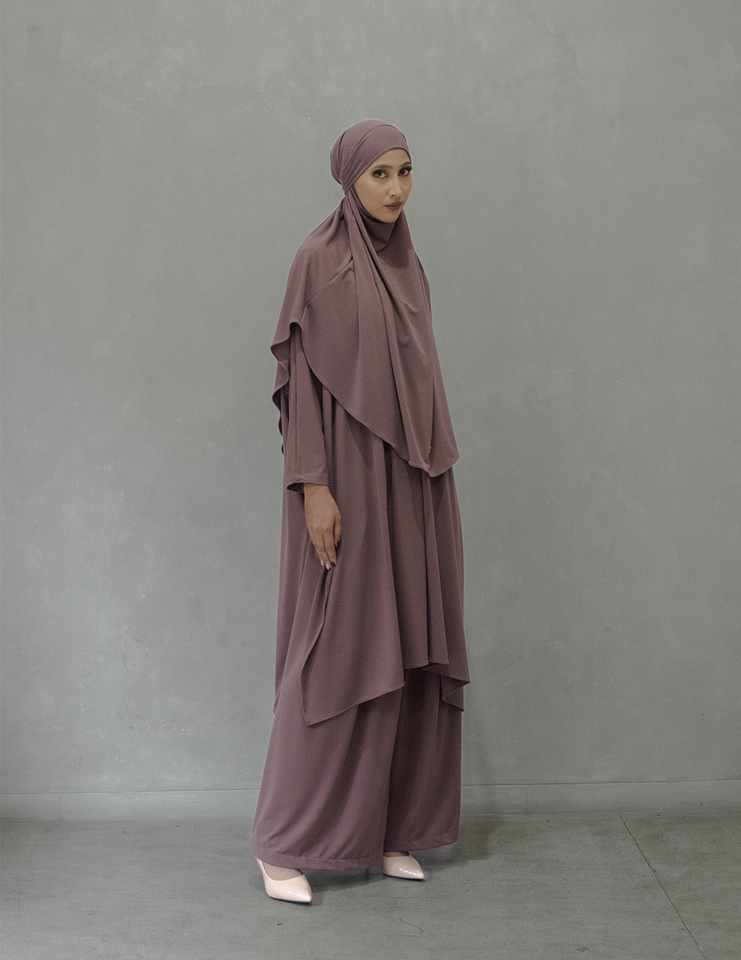 Saba One Set Taupe by TUBITA - TUBITA