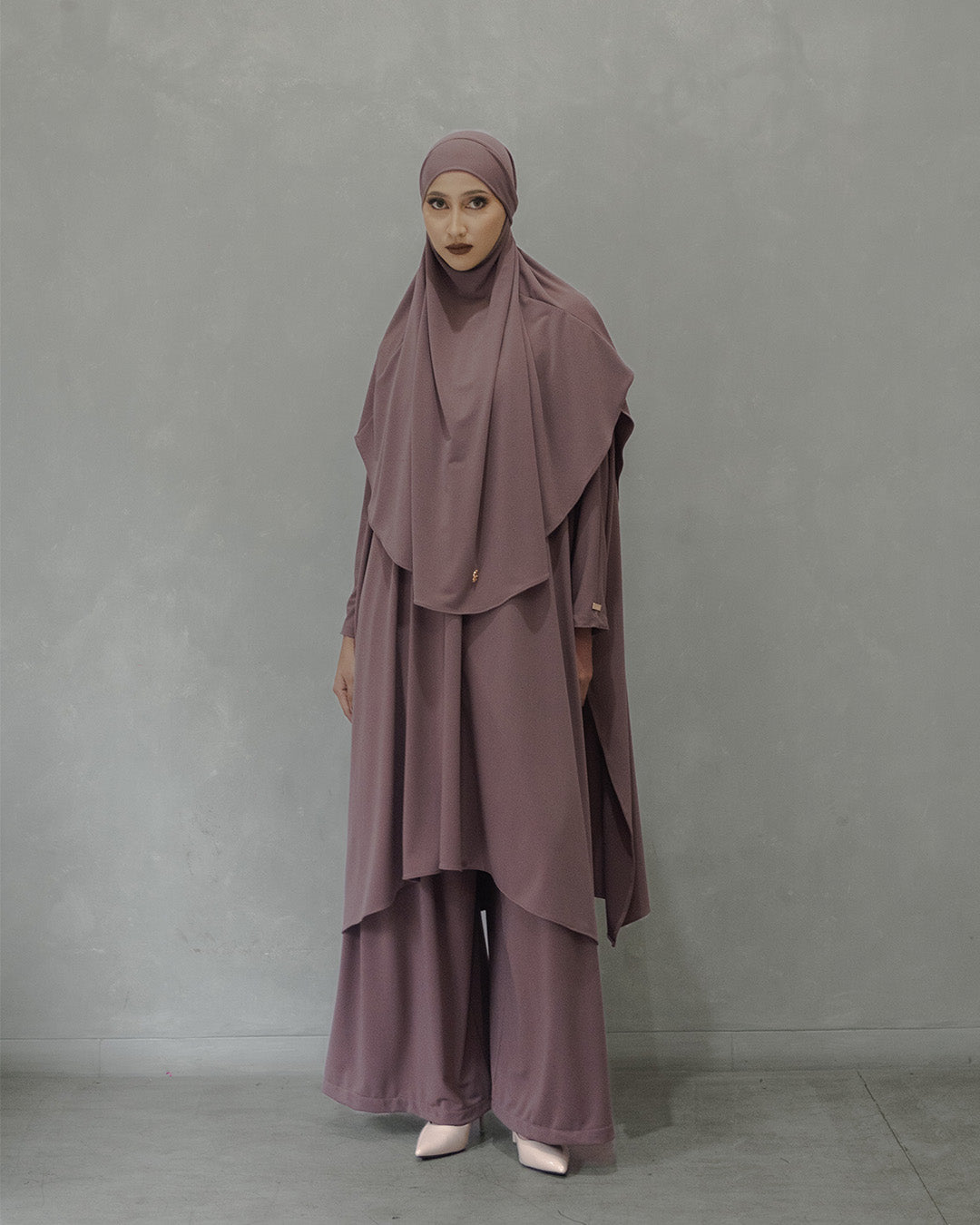 Saba One Set Taupe by TUBITA - TUBITA