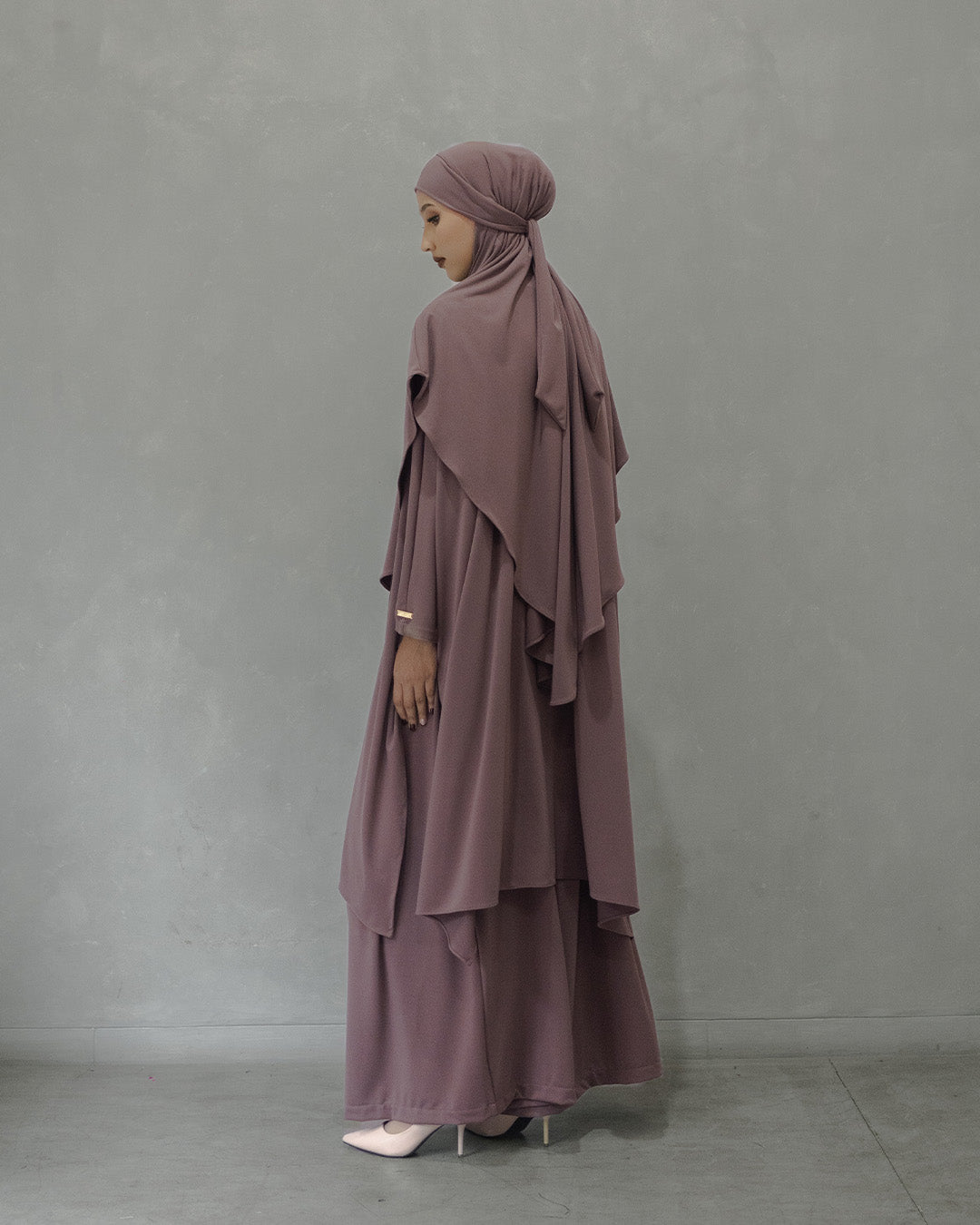 Saba One Set Taupe by TUBITA - TUBITA