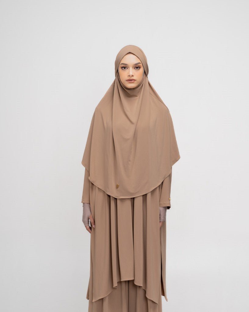 Saba Tunik Milo by Tubita - TUBITA