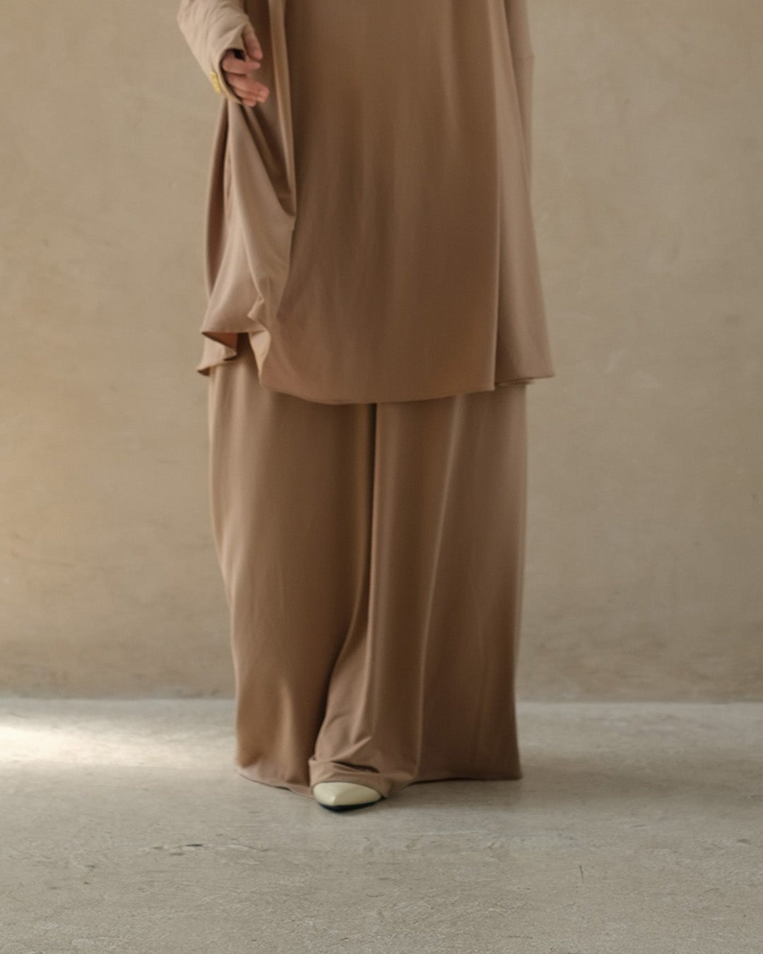 Safa Abaya Set Milo by Tubita - TUBITA