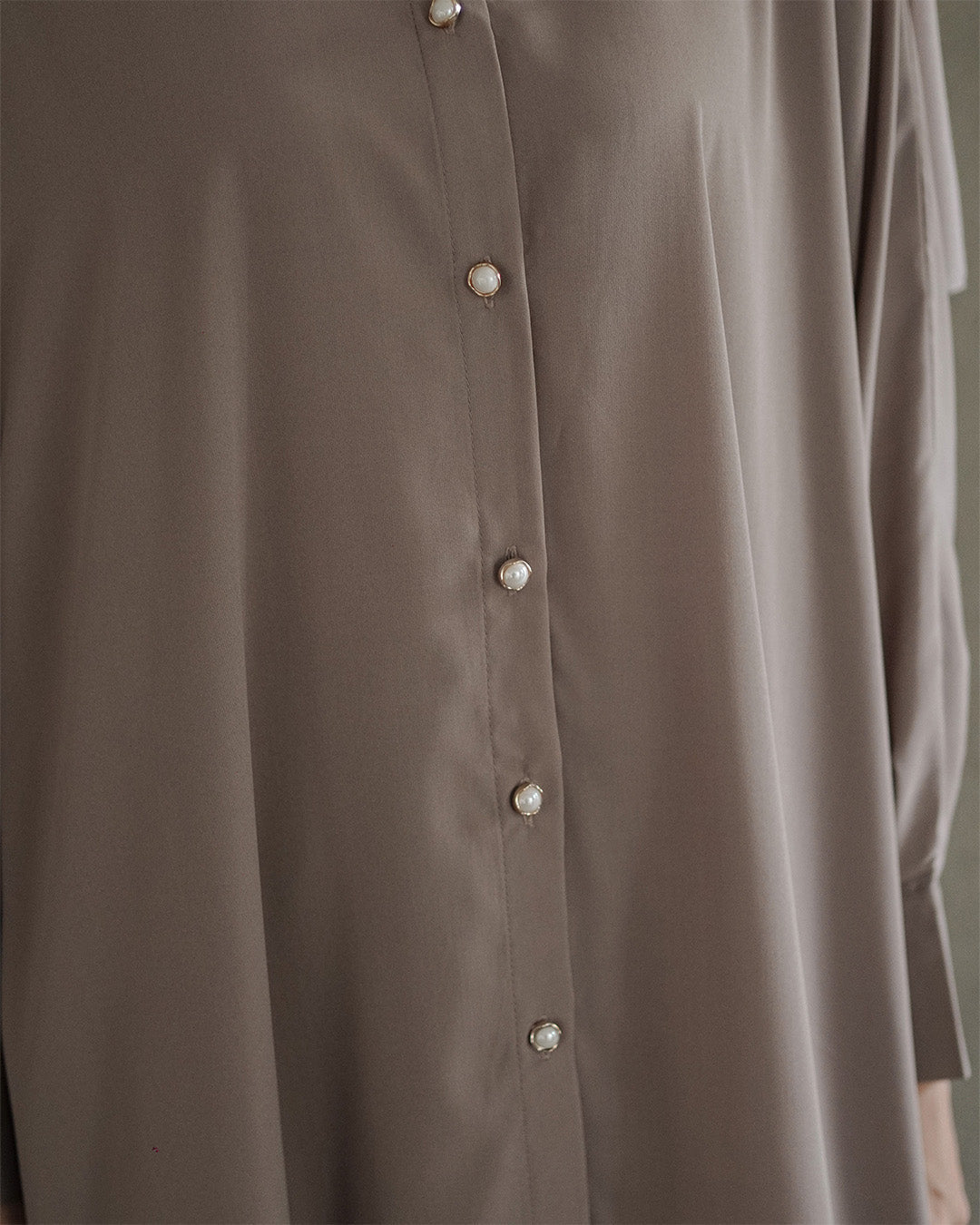 Saffiyah Set Almond by TUBITA - TUBITA