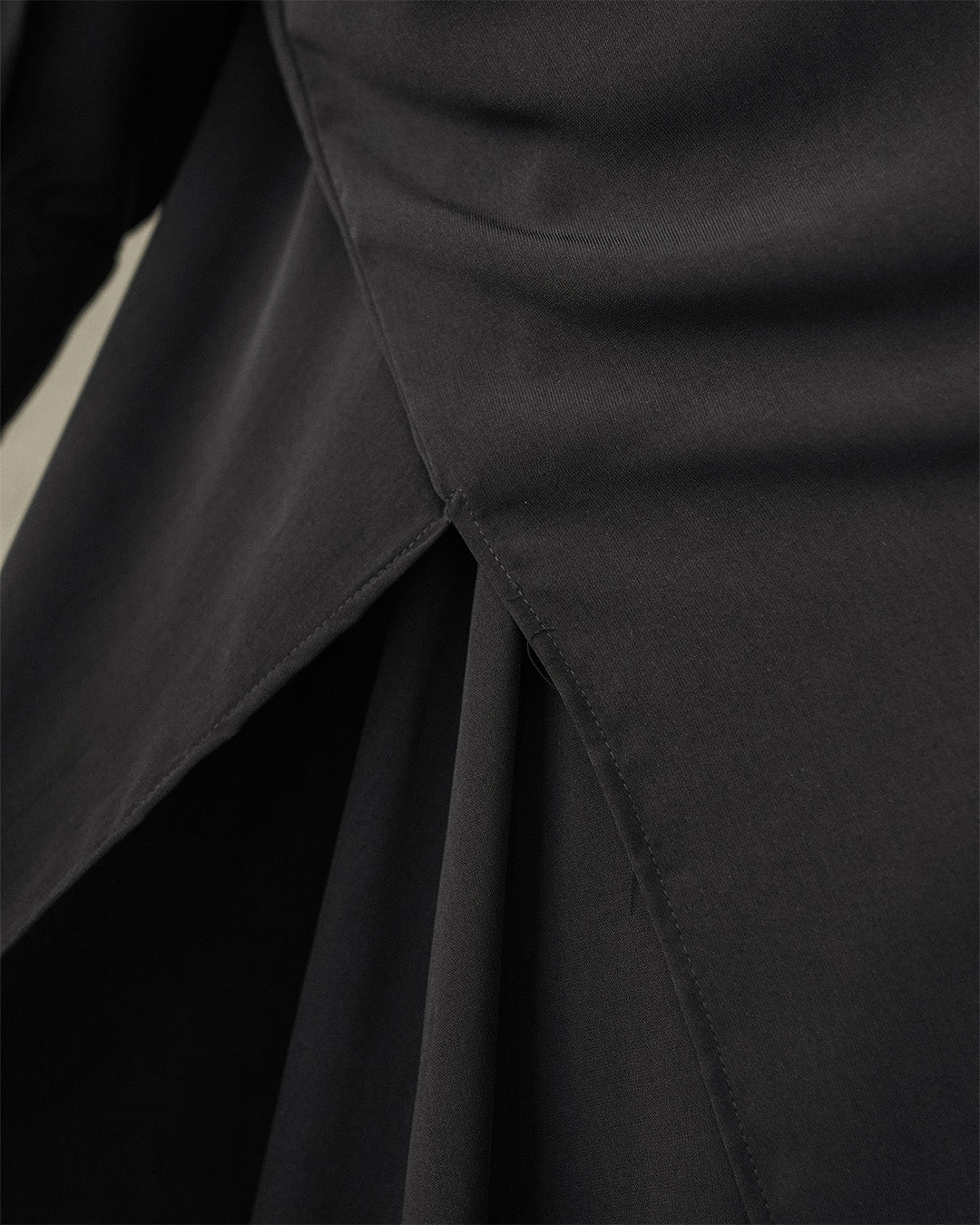 Saffiyah Set Black by TUBITA - TUBITA