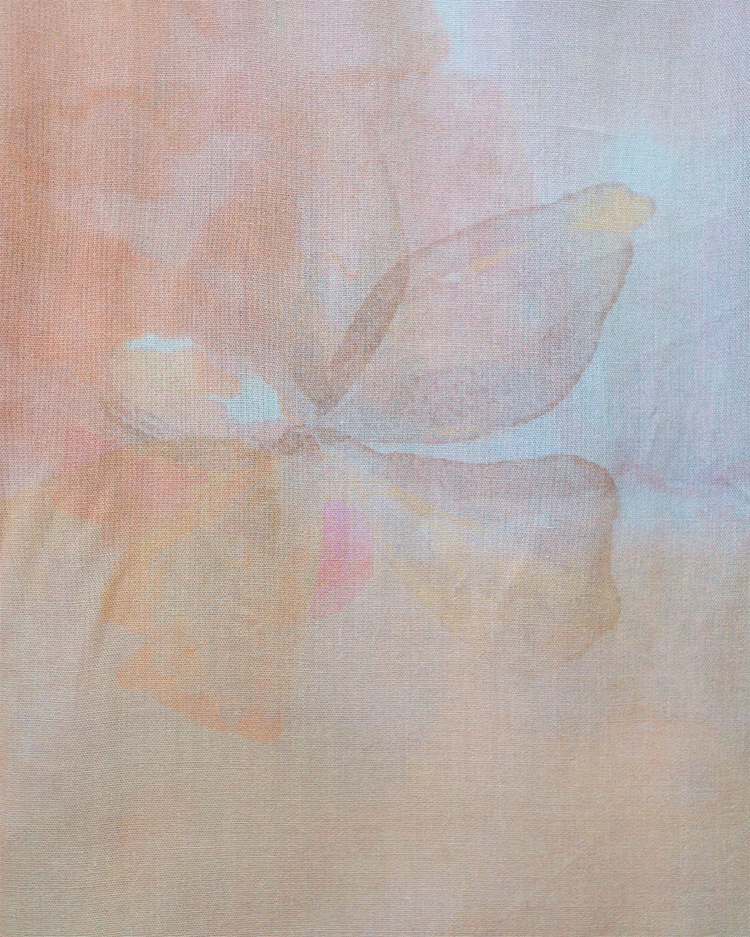 Sahra Marble Viscose Printed - TUBITA