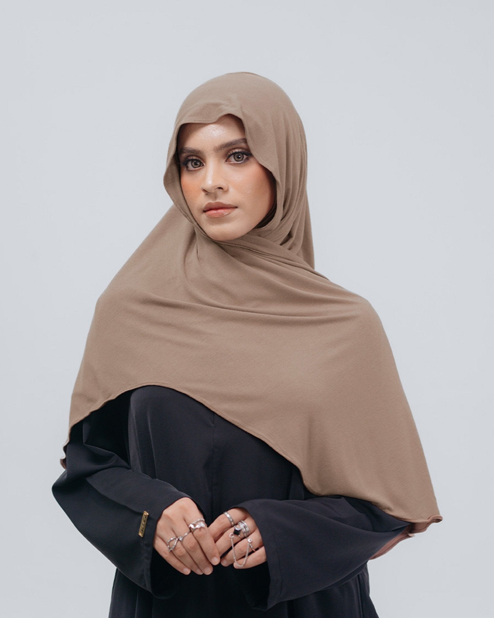 Salwa Pashmina Instant by TUBITA - TUBITA