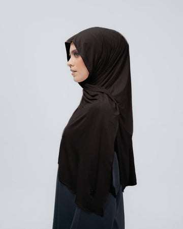 Salwa Pashmina Instant Coffee by Tubita