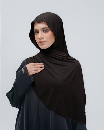 Salwa Pashmina Instant Coffee by Tubita