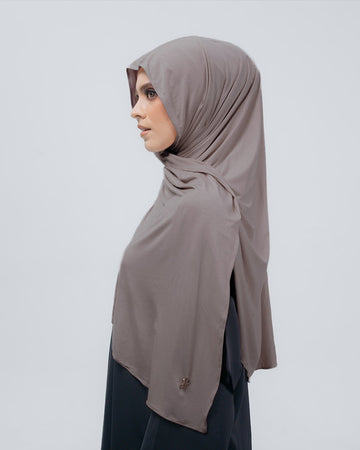 Salwa Pashmina Instant Misty by Tubita