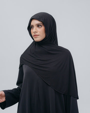 Salwa Viscose Spandek by TUBITA