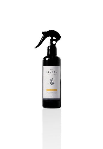 Sekara Linen Spray Variant Kiswah