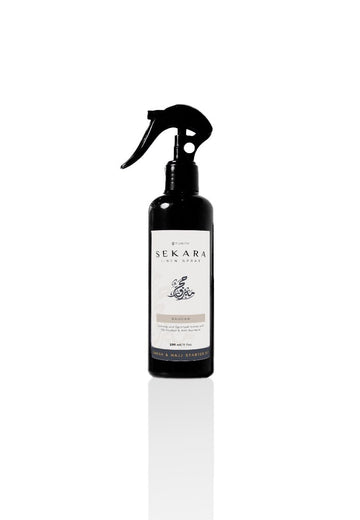 Sekara Linen Spray Variant Raudah