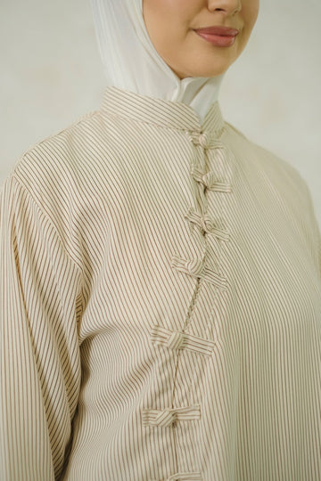 Seraya Tunik by Tufine - TUBITA