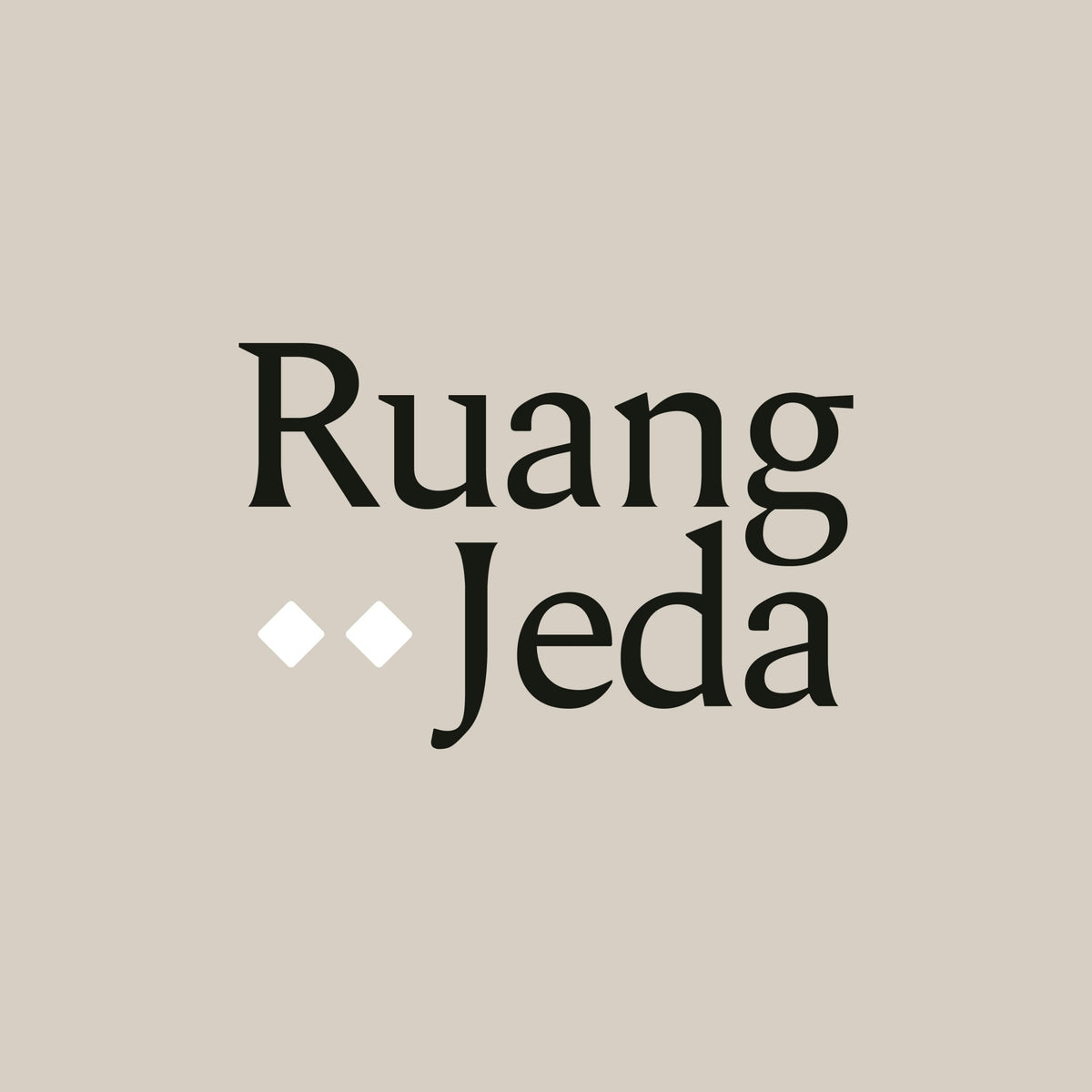 Tiket Ruang Jeda Batch 4 - TUBITA