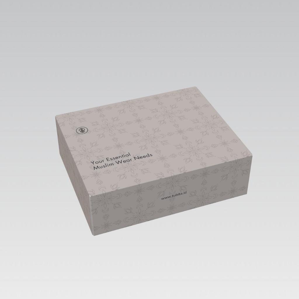 Tubita Exclusive Box - TUBITA