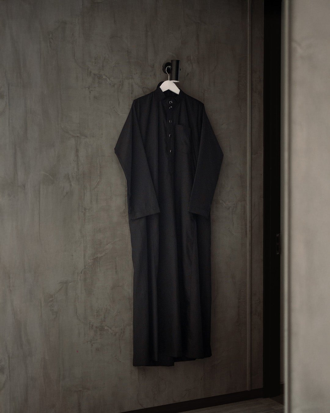 Zayyan Jubah All Color By Tubita - TUBITA