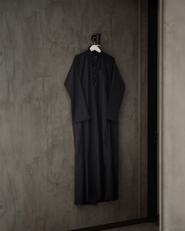 Zayyan Jubah All Color By Tubita - TUBITA