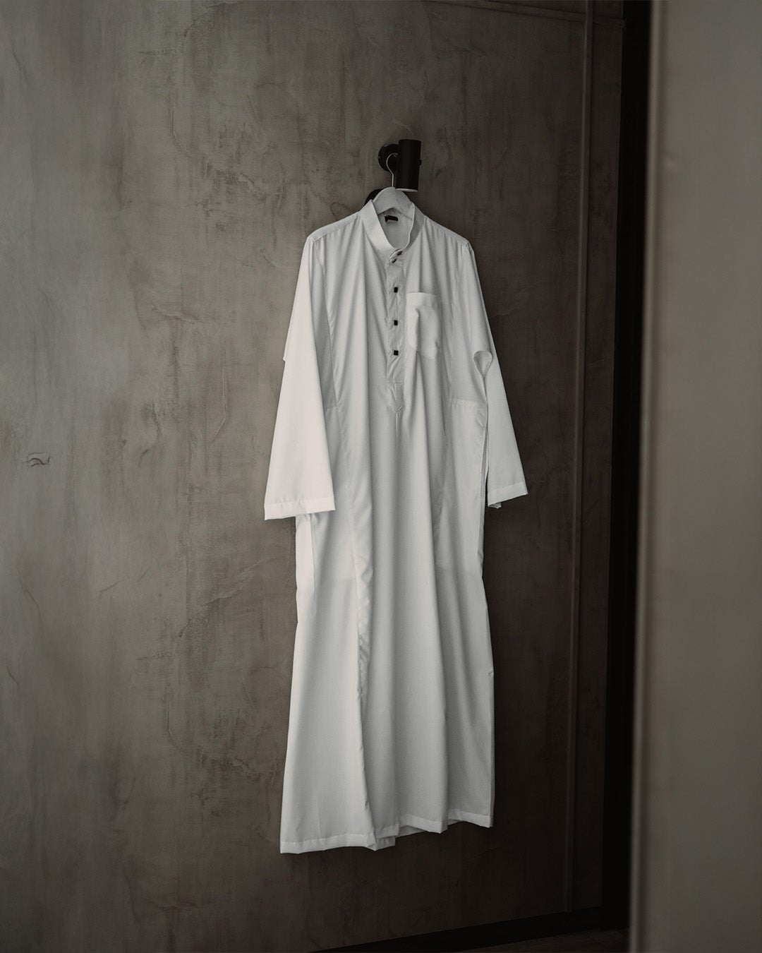 Zayyan Jubah All Color By Tubita - TUBITA