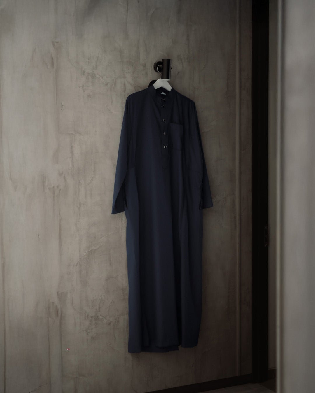 Zayyan Jubah All Color By Tubita - TUBITA