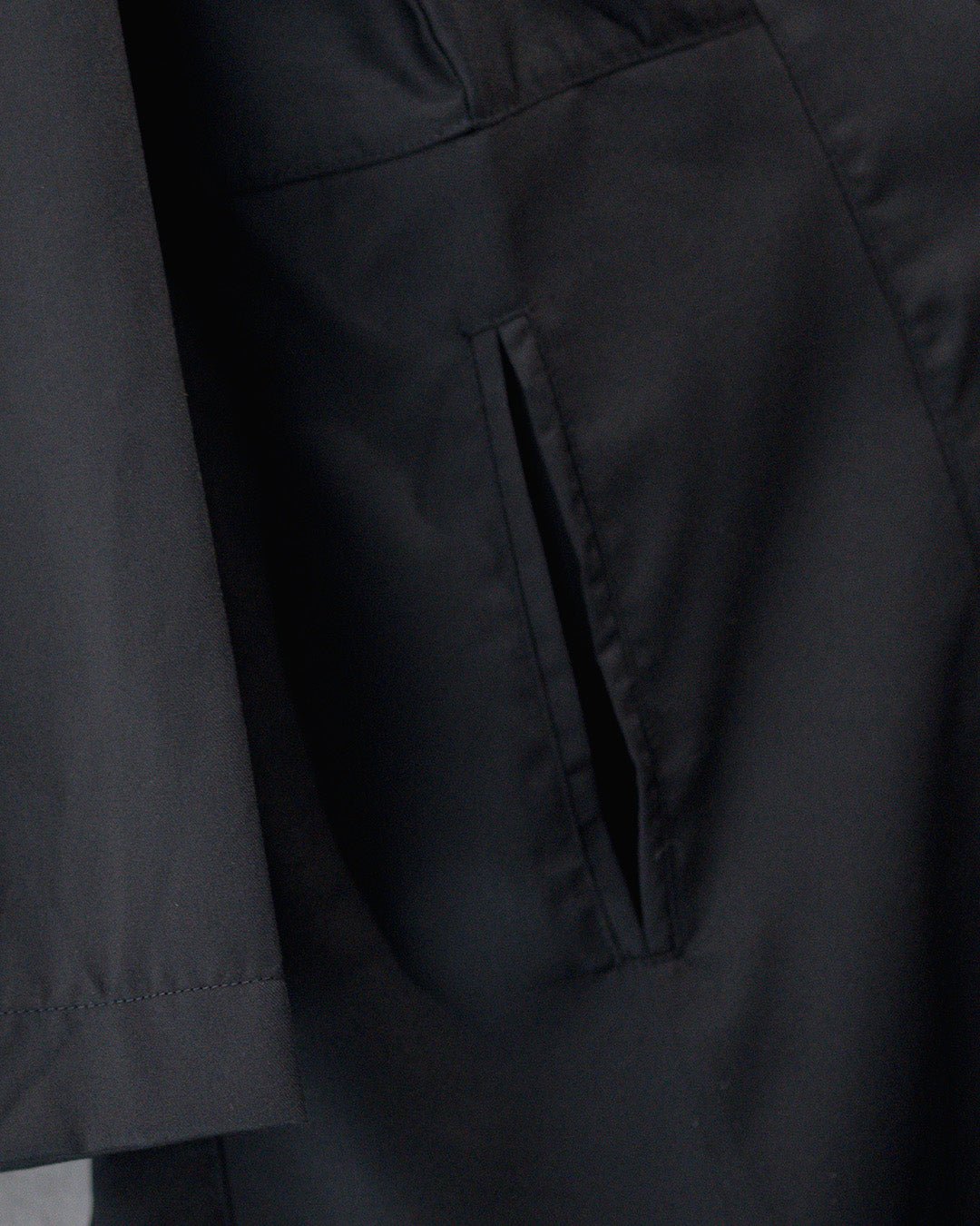 Zayyan Jubah Black by TUBITA - TUBITA