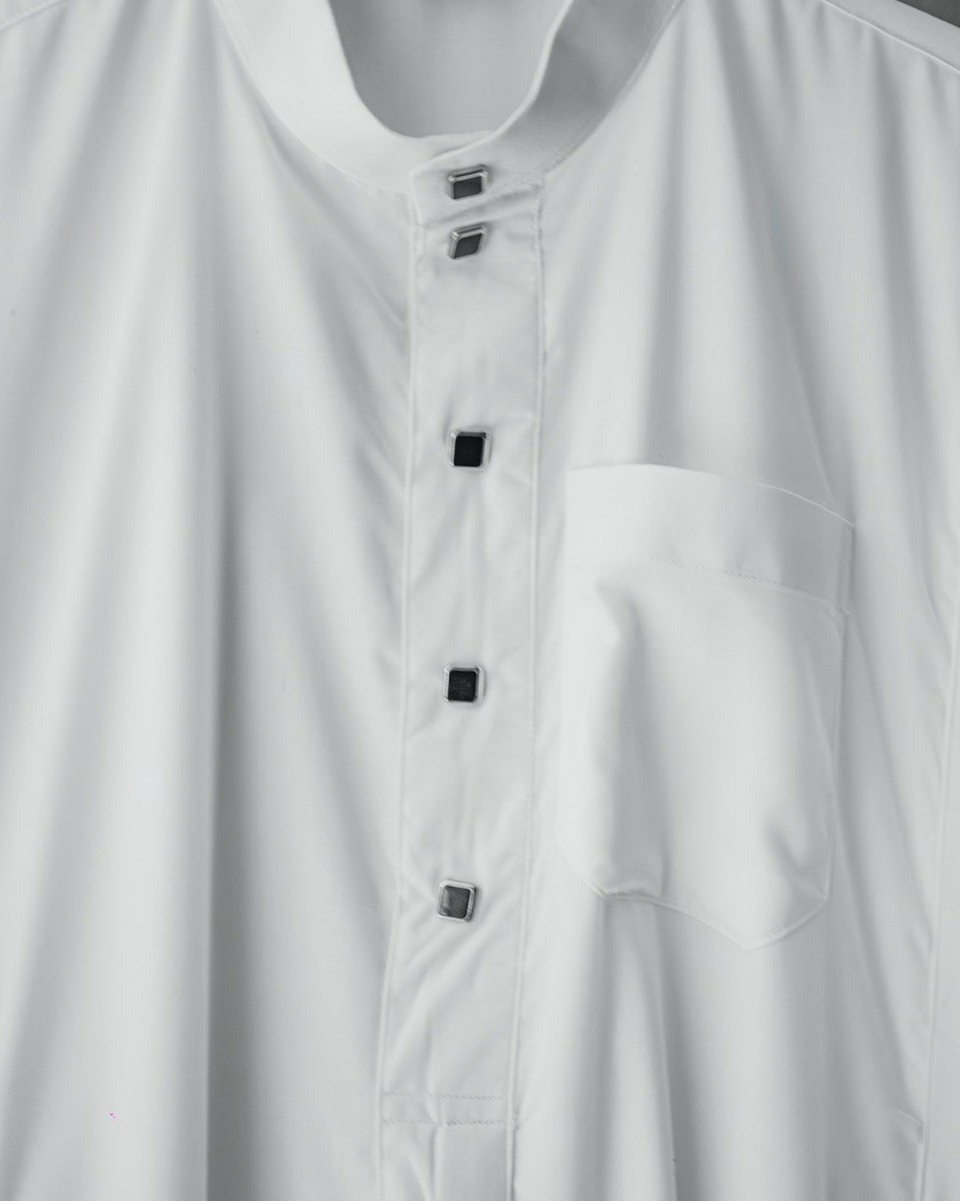 Zayyan Jubah Broken White by TUBITA - TUBITA