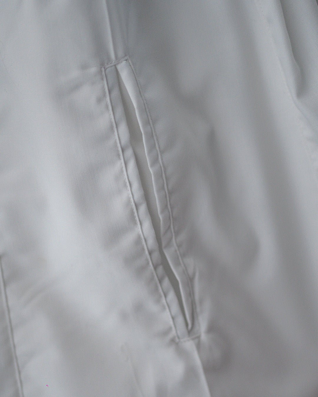 Zayyan Jubah Broken White by TUBITA - TUBITA