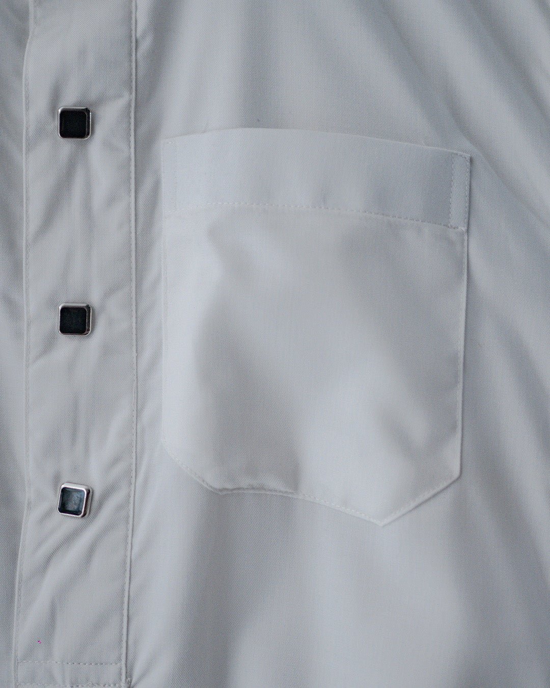 Zayyan Jubah Broken White by TUBITA - TUBITA