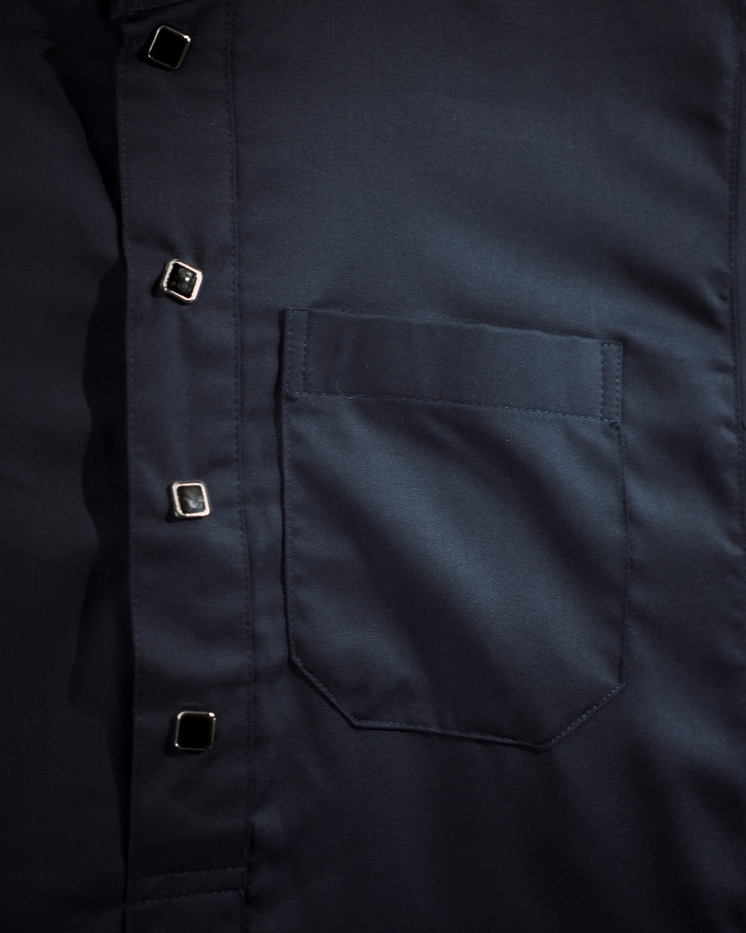 Zayyan Jubah Navy by TUBITA - TUBITA