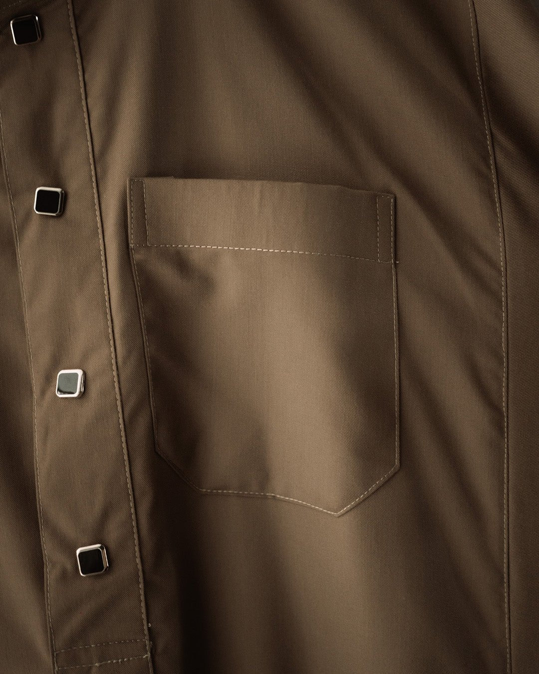 Zayyan Jubah Wood by TUBITA - TUBITA