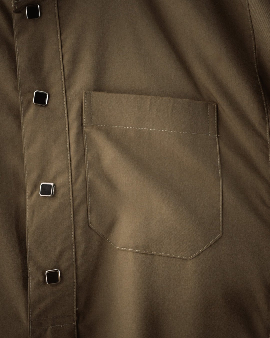 Zayyan Jubah Wood by TUBITA - TUBITA