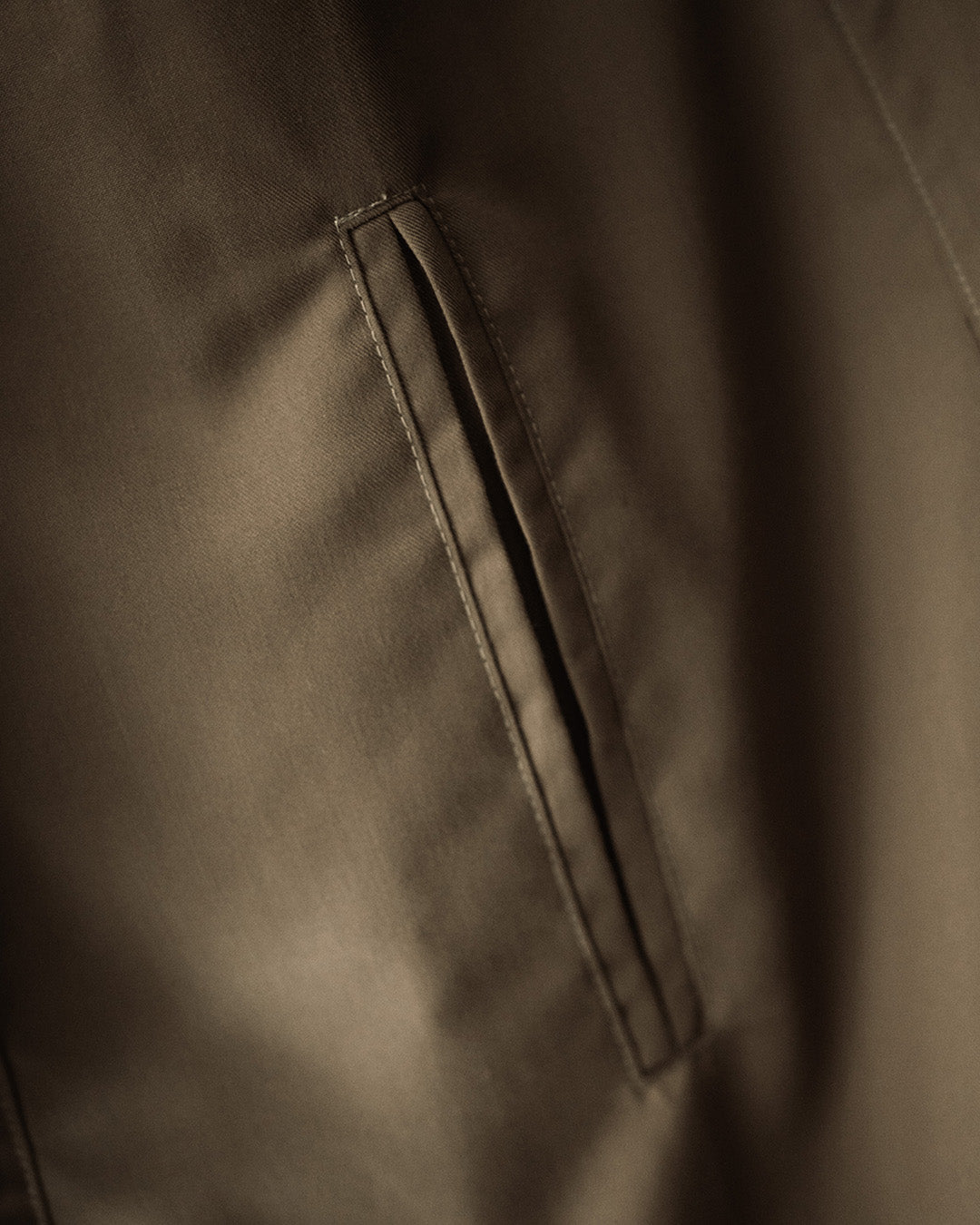 Zayyan Jubah Wood by TUBITA - TUBITA