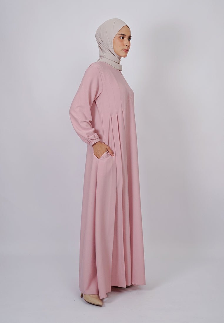 Defect Camila Dress by Tubita - TUBITA