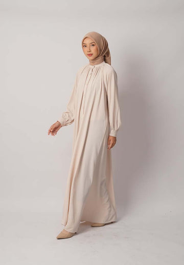 Marwah Dress