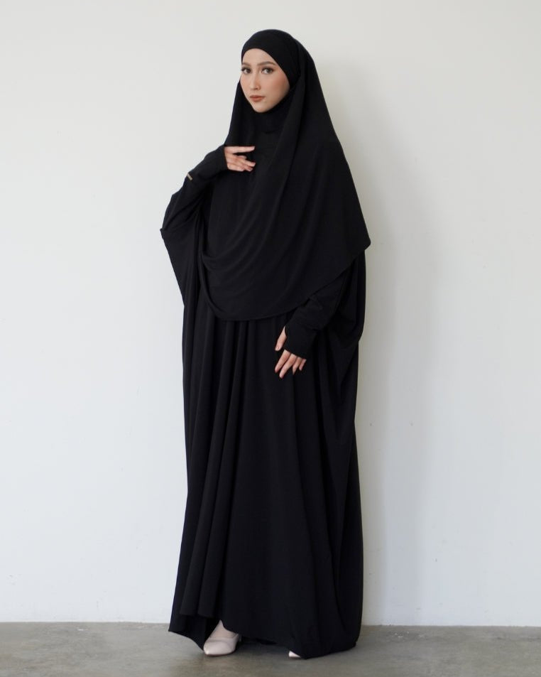 Mecca Dress Set - TUBITA