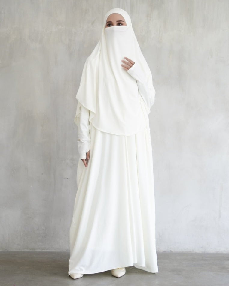 Mecca Dress Set - TUBITA