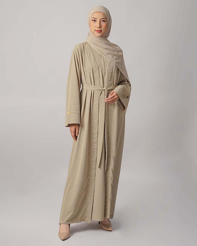 Medina Abaya Best Seller by Tubita - TUBITA