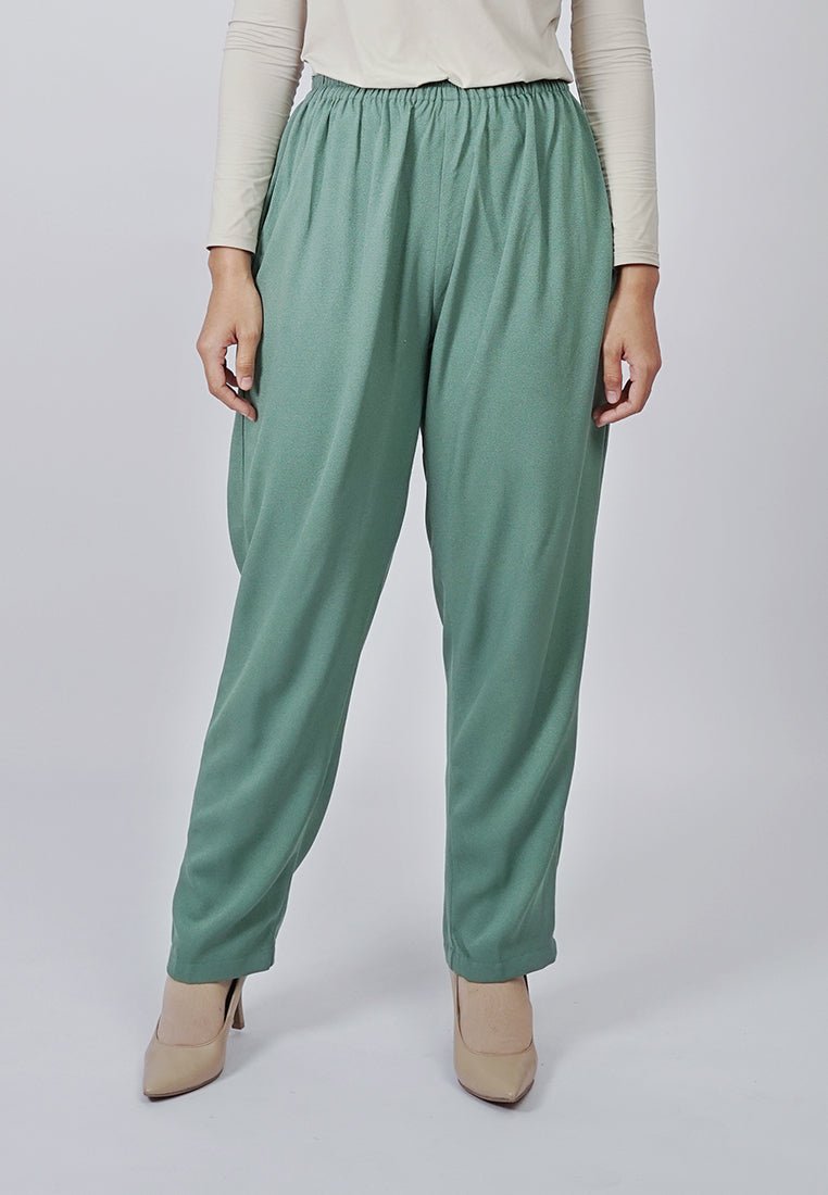 Mora Pants [ BUY 1 GET 1] - Tufine