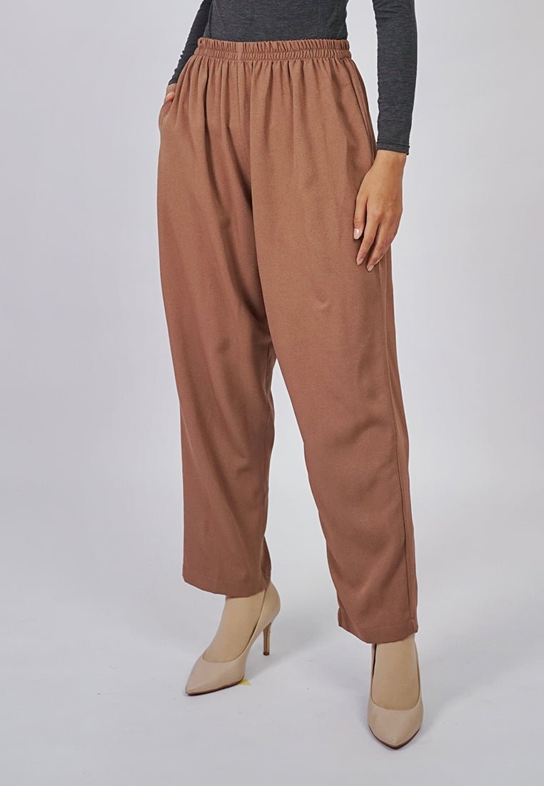 Mora Pants [ BUY 1 GET 1] - Tufine