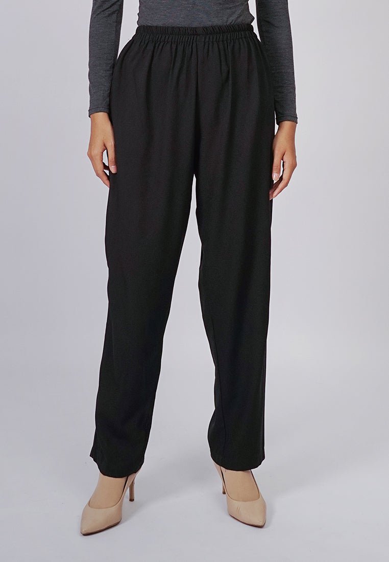 Mora Pants [ BUY 1 GET 1] - Tufine